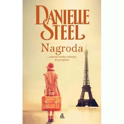 Nagroda - Danielle Steel