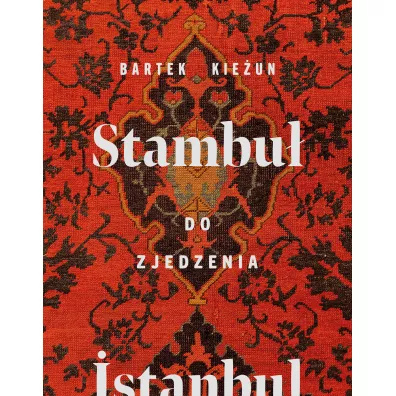 Stambu� do zjedzenia - Bartek Kie�un