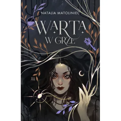 Warta w Grze - Natalia  Matoliniec