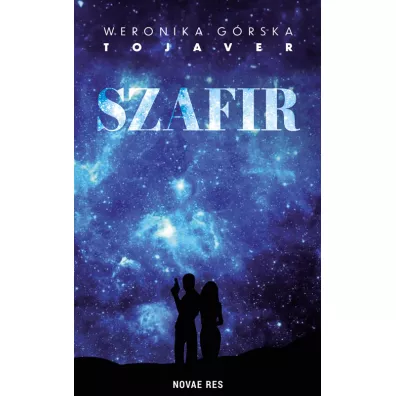 Szafir - Weronika G�rska Tojaver