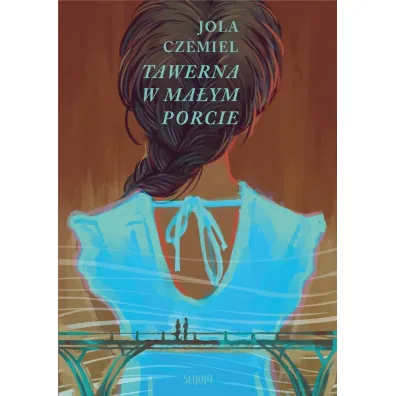 Tawerna w ma�ym porcie - Jola  Czemiel