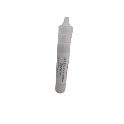 Happy Color Farba strukturalna 3D - Perlen, per�owa, 32 ml