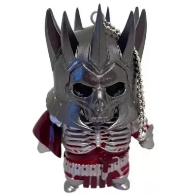 Figurka kolekcjonerska Hanging Figurine The Witcher Wild Hunt Eredin