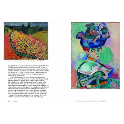 Expressionism wer. angielska