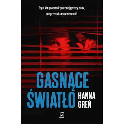 Gasn�ce �wiat�o - Hanna Gre�