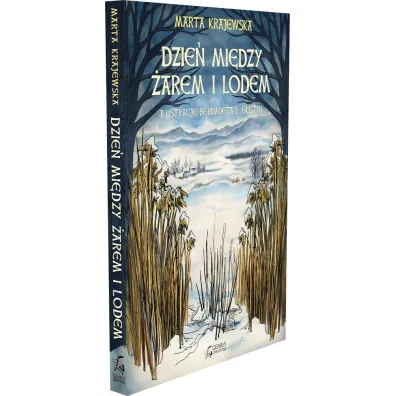 Dzie� mi�dzy �arem i lodem