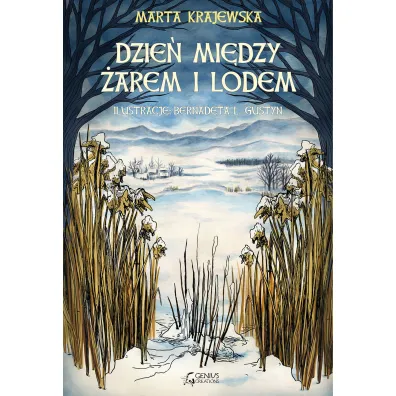 Dzie� mi�dzy �arem i lodem