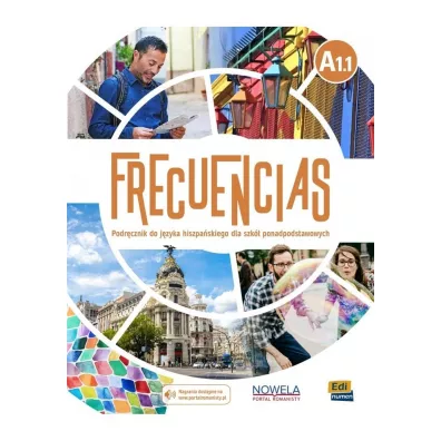 Frecuencias A1.1. Podr�cznik