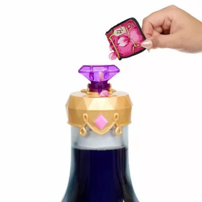 Lalka Pixlings Jelonek r�owa Moose