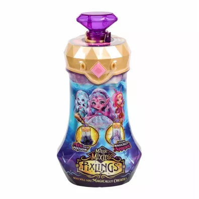 Lalka Pixlings Jelonek r�owa Moose