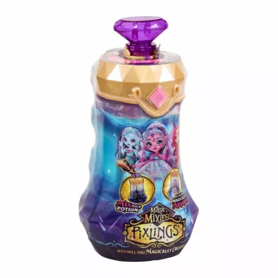 Lalka Pixlings Jelonek r�owa Moose