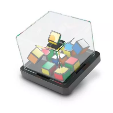 Rubik's Race Spin Master