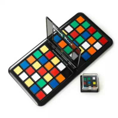 Rubik's Race Spin Master