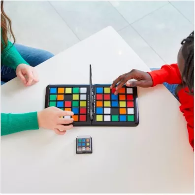 Rubik's Race Spin Master