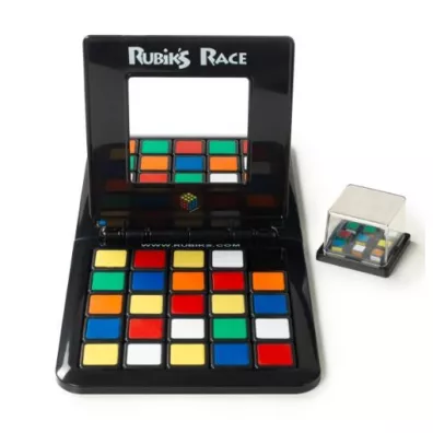 Rubik's Race Spin Master