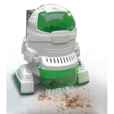 Ecobot. Naukowa zabawa Clementoni