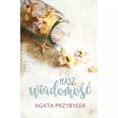 Masz wiadomo��. Wydanie specjalne - Agata Przyby�ek