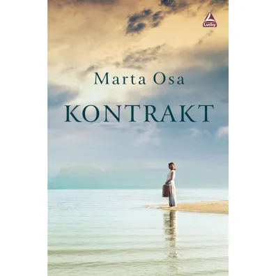 Kontrakt - Marta Osa