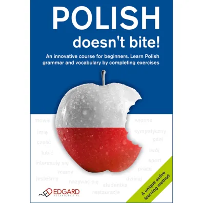 Polish doesn't bite! + CD