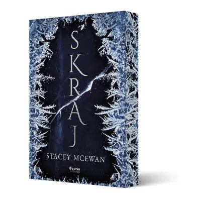 Skraj - Stacey McEwan