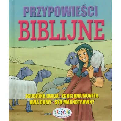 Przypowie�ci biblijne