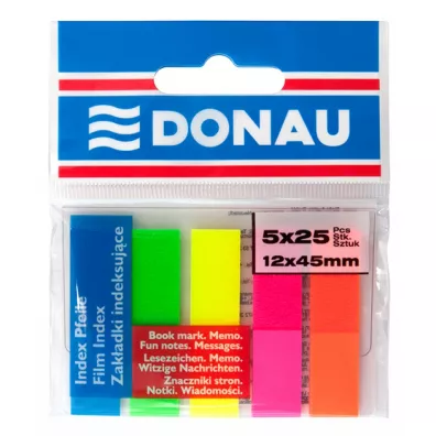Donau Zakadki indeksujce