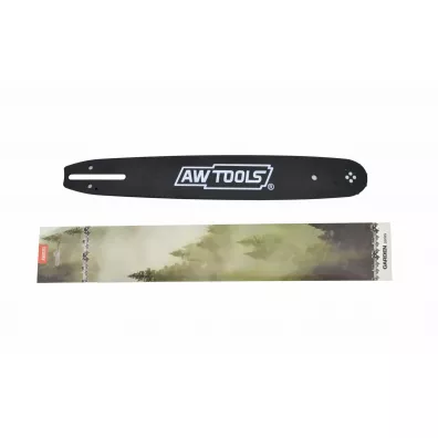 Awtools Prowadnica do piy 35 cm/50/3/8"/1,3 do cs450
