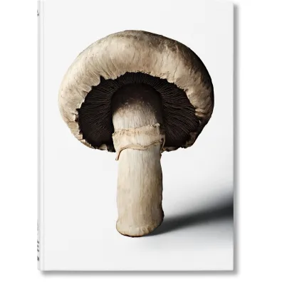 The Gourmand`s Mushroom. A Collection of Stories & Recipes - The Gourmand