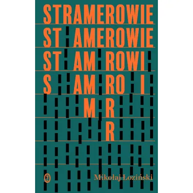 Stramerowie - Miko�aj �ozi�ski