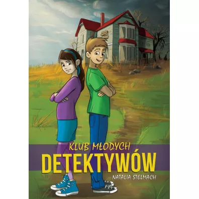 Klub Modych Detektyww - Natalia  Stelmach