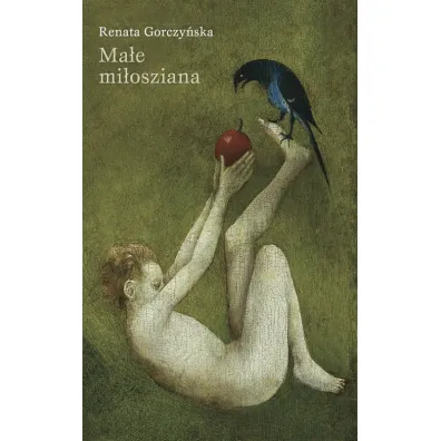 Ma�e mi�osziana - Renata Gorczy�ska