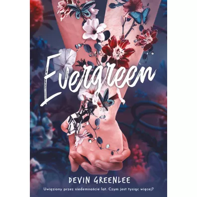 Evergreen - Devin  Greenlee