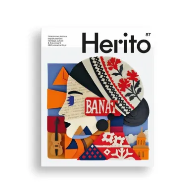 Herito nr 57 Banat