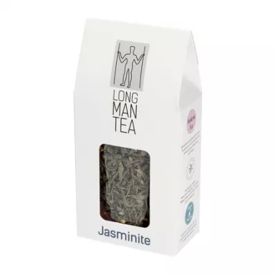Long Man Tea Jasminite Herbata sypana 80g