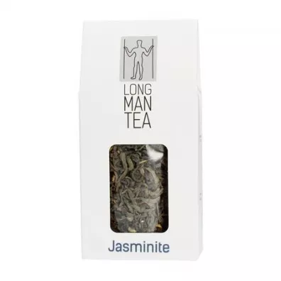 Long Man Tea Jasminite Herbata sypana 80g