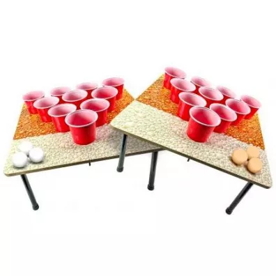 Beer Pong Tactic