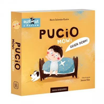 Pucio mwi dzie dobry