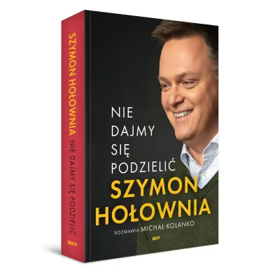 Nie dajmy si� podzieli�