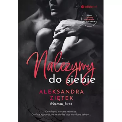 Nale�ymy do siebie - Aleksandra  Zi�tek