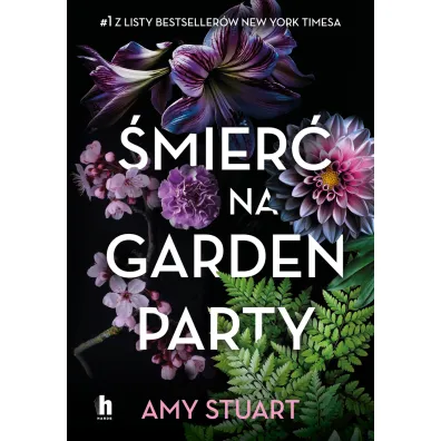 �mier� na garden party - Amy Stuart