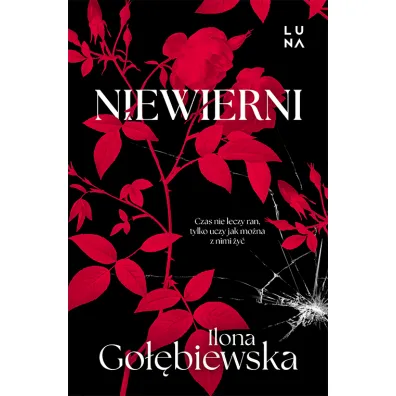 Niewierni - Ilona Go��biewska