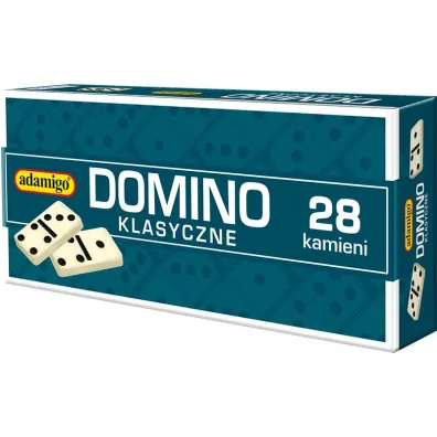 Domino klasyczne Adamigo