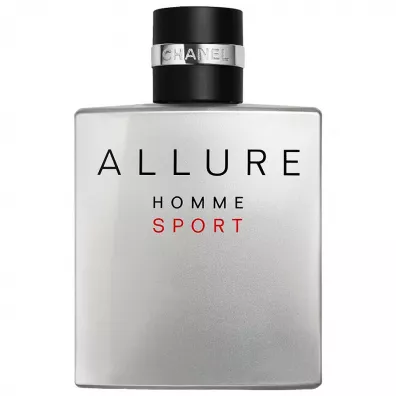 Chanel Woda toaletowa Allure Homme Sport 50 ml