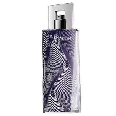 Avon Woda toaletowa Attraction Game for Him 75 ml