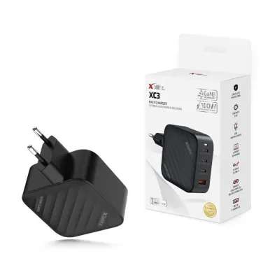 �adowarka sieciowa PD100W GaN3 XC3