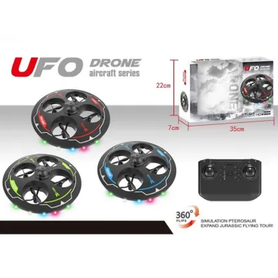 Dron UFO zdalnie sterowany Madej
