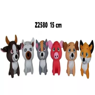 Zwierz�ta 15cm MIX Sun-Day