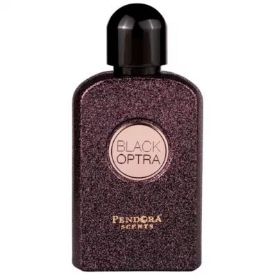 Pendora Scents Woda perfumowana Black Optra 100 ml