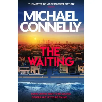 The Waiting wer. angielska - Michael Connelly
