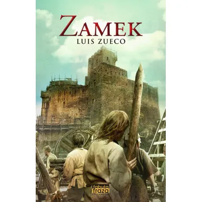 Zamek - Luis Zueco